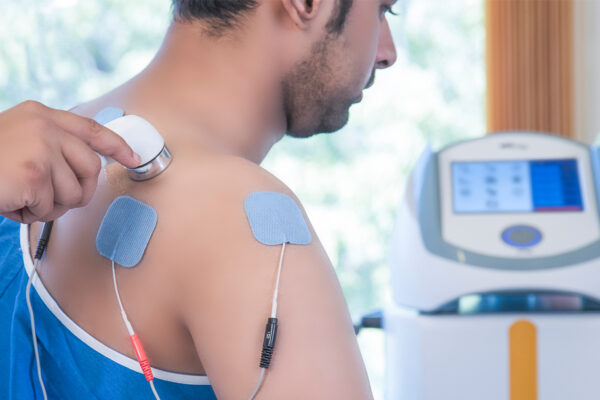 Physiotherapy-Electrotherapy