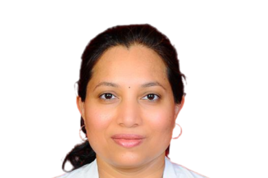 Dr Tejashwini Ajri