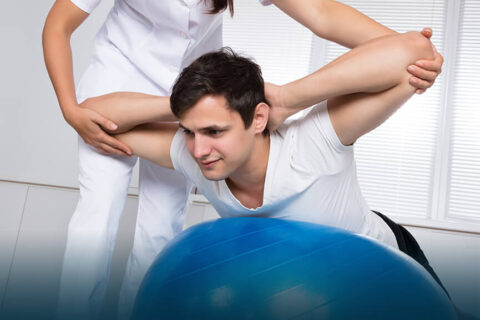 Physiotherapy Services