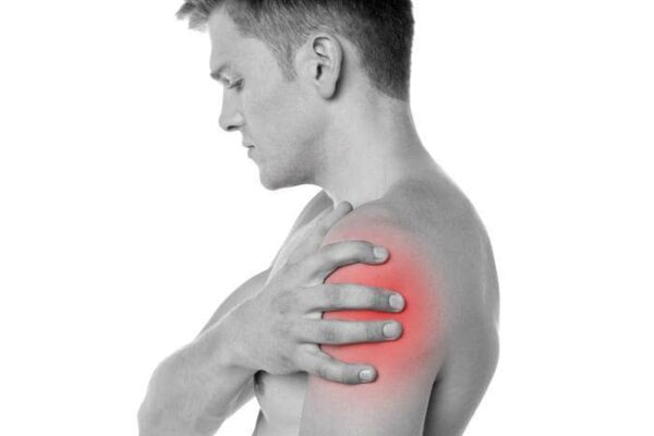 Shoulder Dislocation – How It Happens and What to Do if it Happens to You